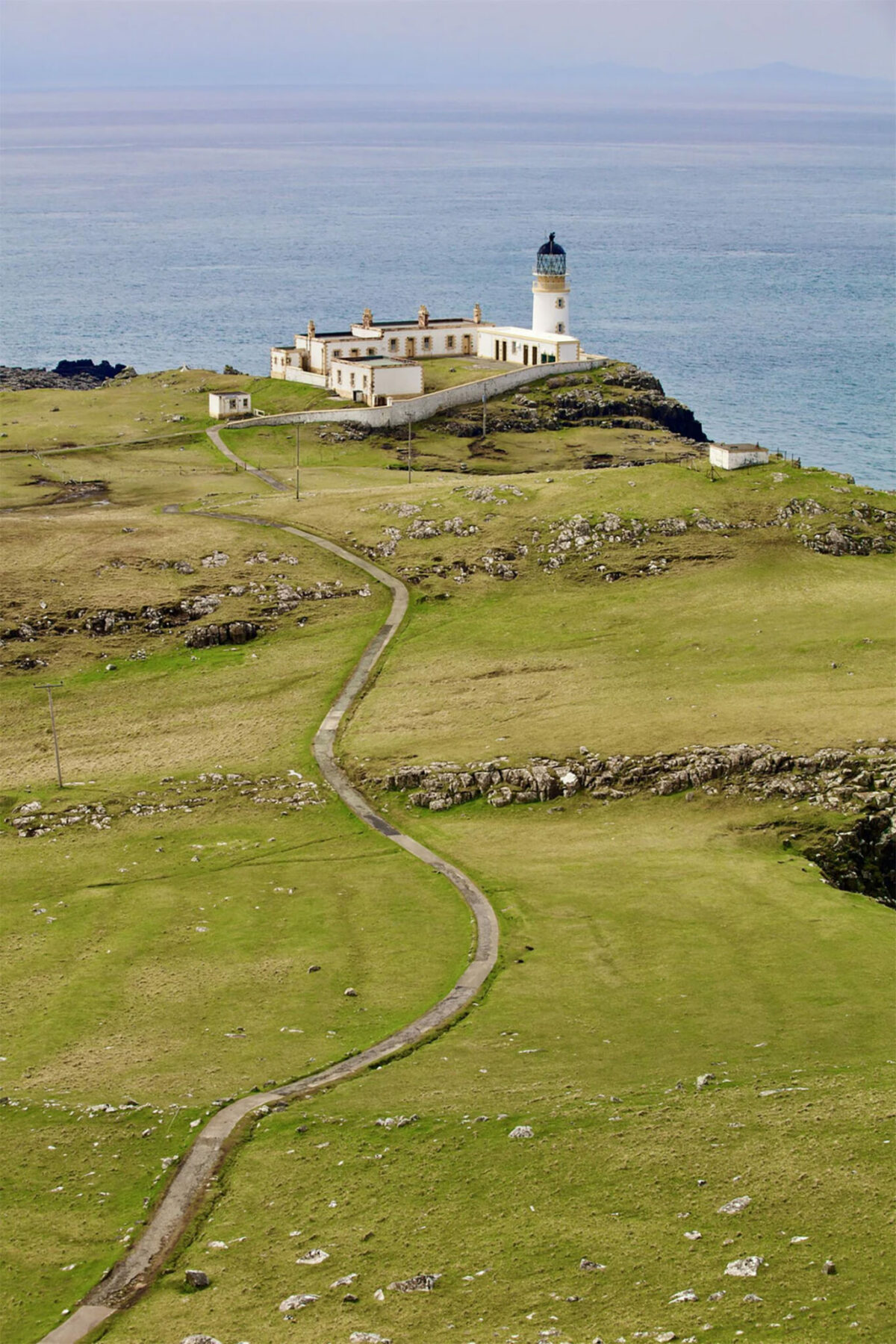Phare de Neist Point